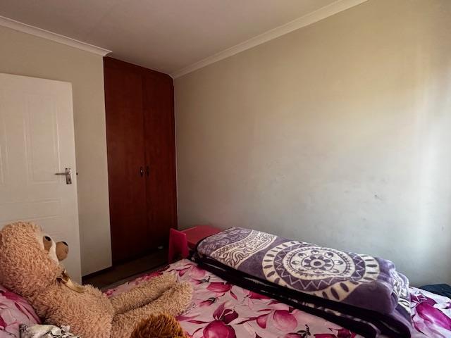 2 Bedroom Property for Sale in Hillside Free State